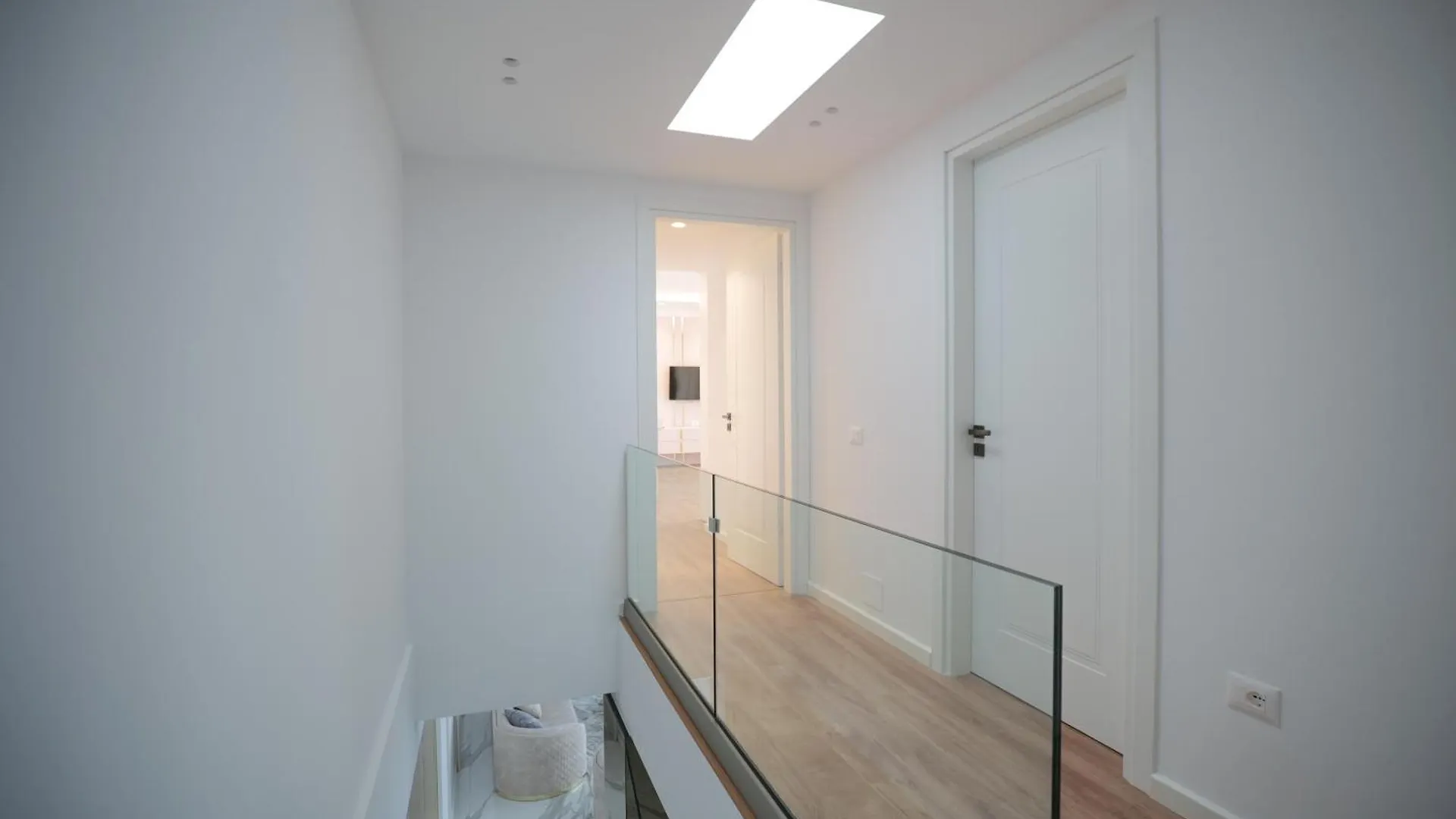 Palmera Vip Villa Sarandë
