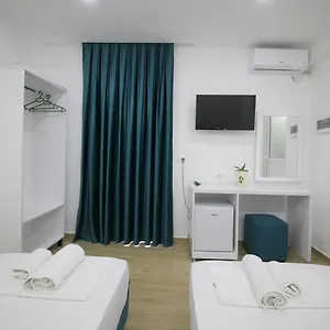 Lengu Holidays Sarandë